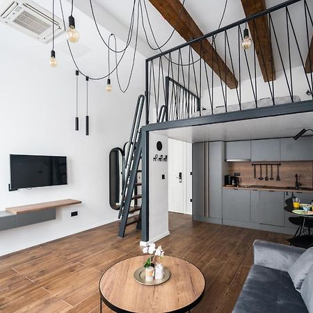 Old Town Design Apartments Sarajevo Exterior photo
