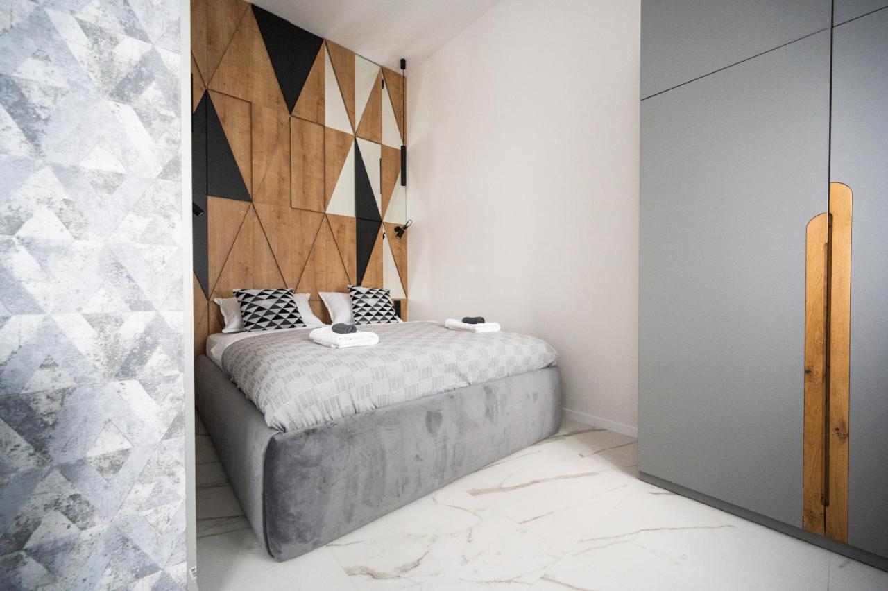 Old Town Design Apartments Sarajevo Exterior photo