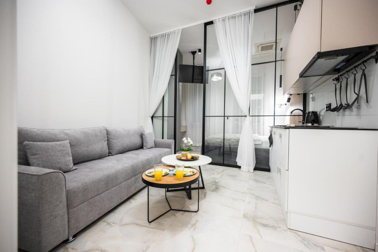 Old Town Design Apartments Sarajevo Exterior photo