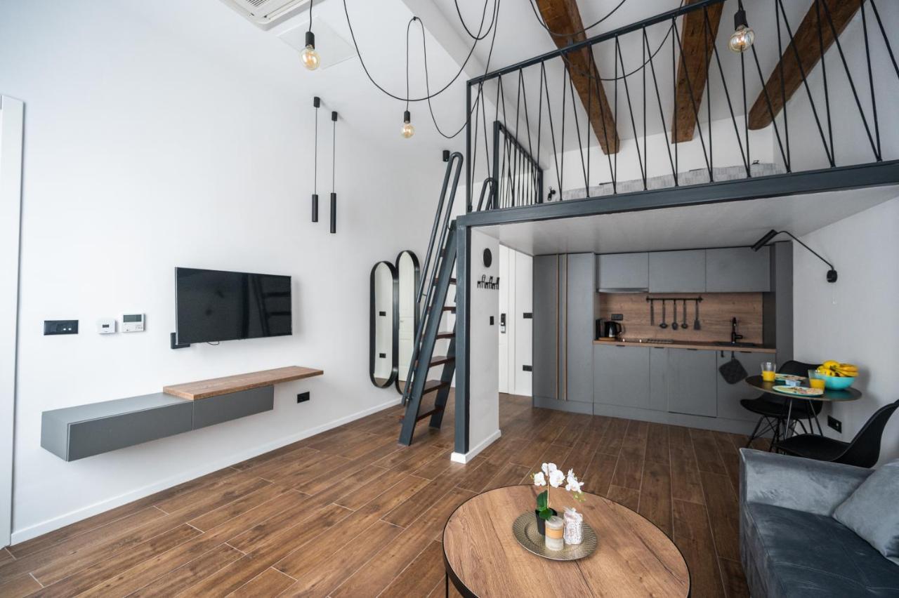 Old Town Design Apartments Sarajevo Exterior photo