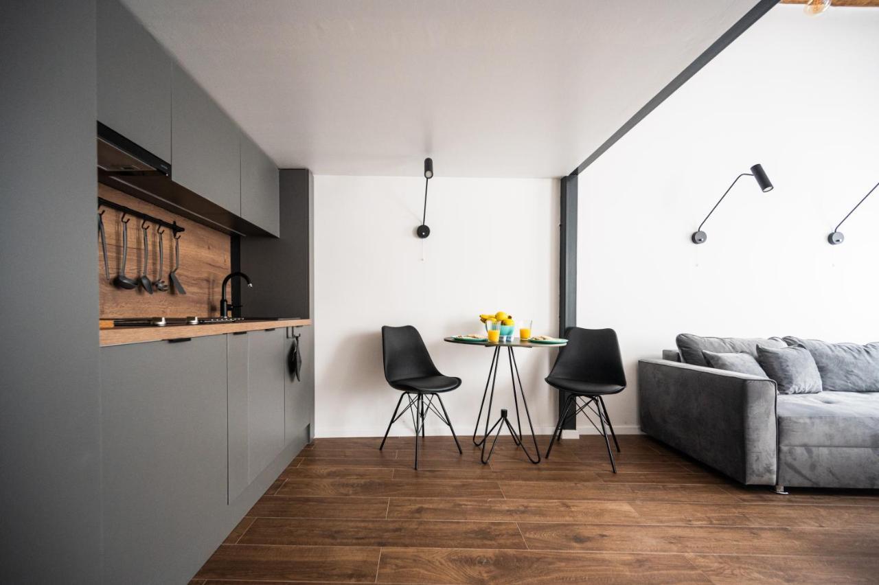 Old Town Design Apartments Sarajevo Exterior photo