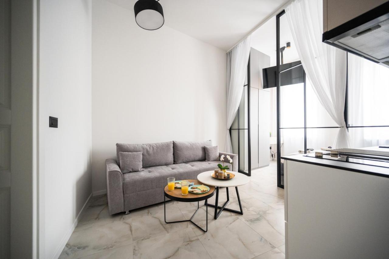 Old Town Design Apartments Sarajevo Exterior photo