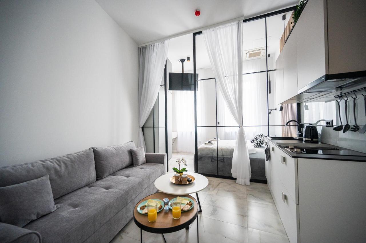 Old Town Design Apartments Sarajevo Exterior photo