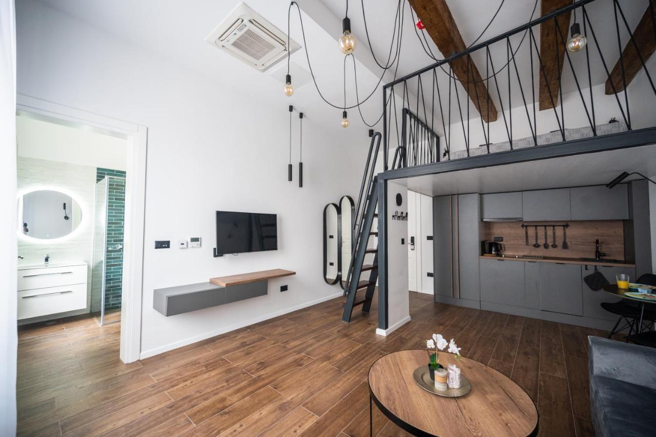 Old Town Design Apartments Sarajevo Exterior photo
